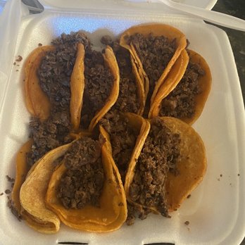 Tacos More - Carne Asada Taco - Mexican Near Me - Mira Loma, California