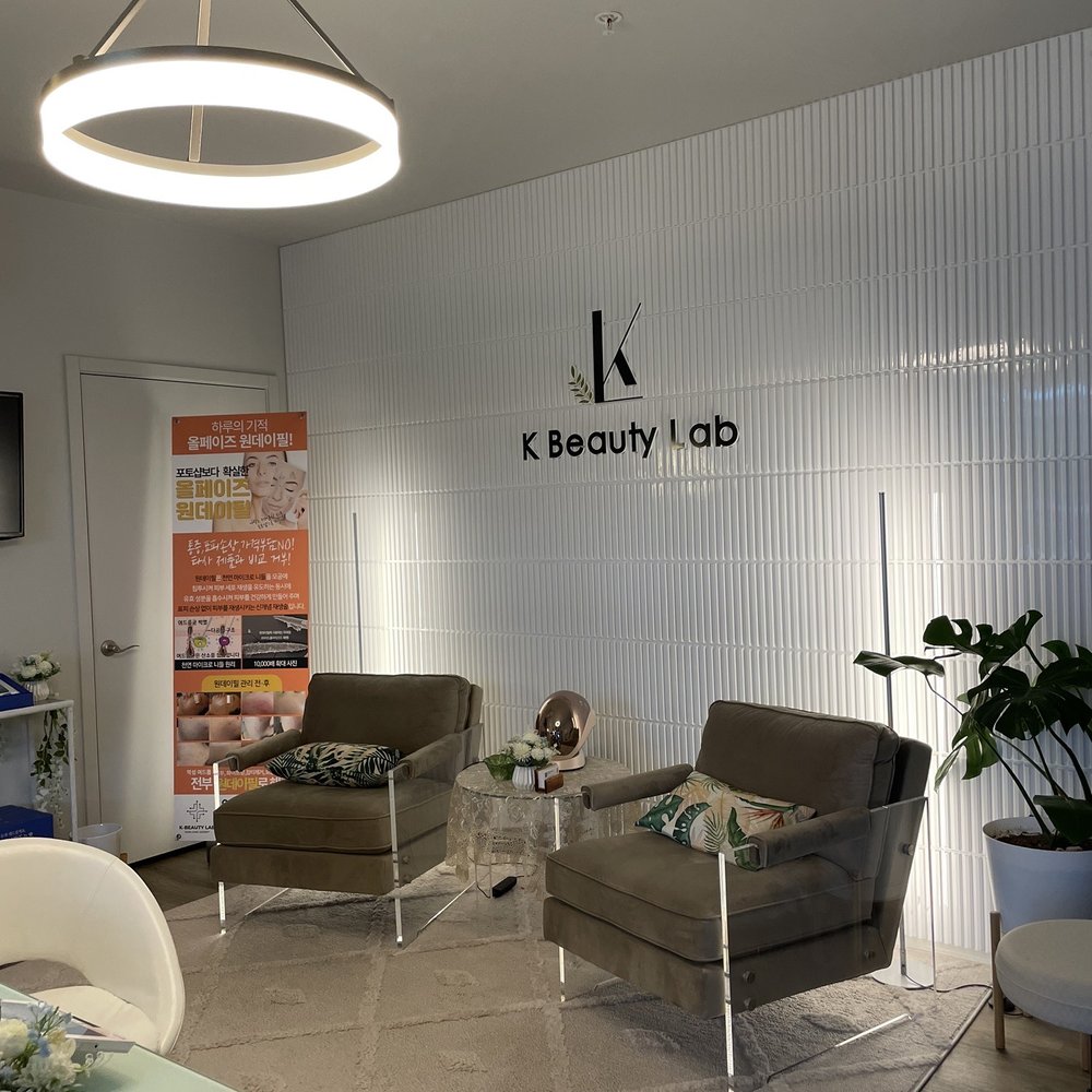 K Beauty Lab - Very clean studio - Skin Care Near Me - Ewa Beach, Hawaii