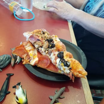 Abby's Legendary Pizza - Pizza Near Me - Dallas, Oregon Abby's Legendary Pizza - Pizza Near Me - Dallas, Oregon
