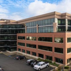 Direct Travel - Located on the third floor of Redstone Corporate Center