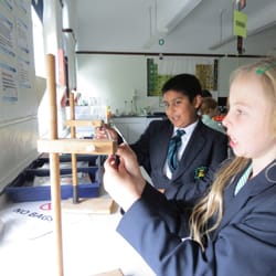 Kings Monkton School