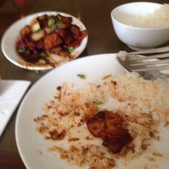 Tibet Kitchen - pork chili with rice... - Himalayan/Nepalese Near Me - Toronto, Ontario Tibet Kitchen - pork chili with rice... - Himalayan/Nepalese Near Me - Toronto, Ontario