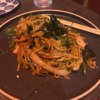 La Moon - Noodles - Vietnamese Near Me - Atlanta, Georgia