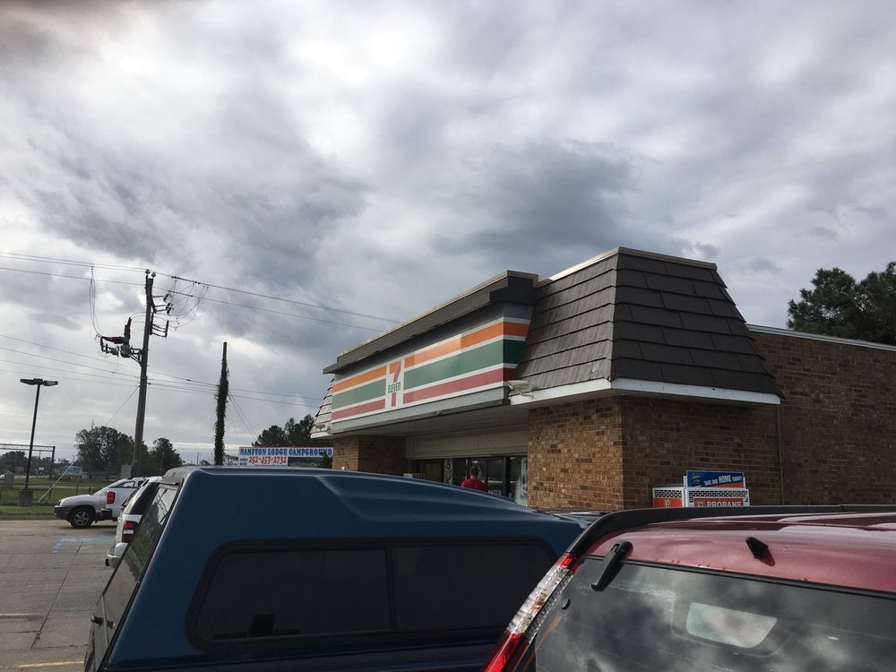 7-Eleven