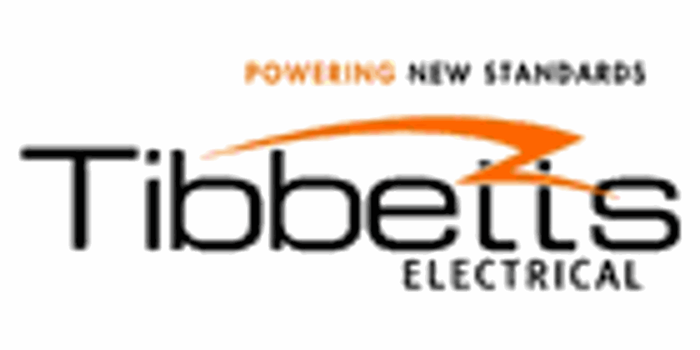 TIBBETTS ELECTRICAL CONTRACTING Updated May 2024 6 Chipman Drive
