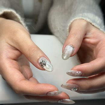 In7 Nail Eyelashes - Nail Technicians Near Me - Torrance, California In7 Nail Eyelashes - Nail Technicians Near Me - Torrance, California