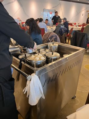 Tian Tian Golden Palace Seafood & Dim Sum Austin by null