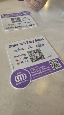 Back Bay Bistro by null