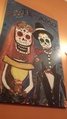 El Sabor - Mexican Restaurant by null