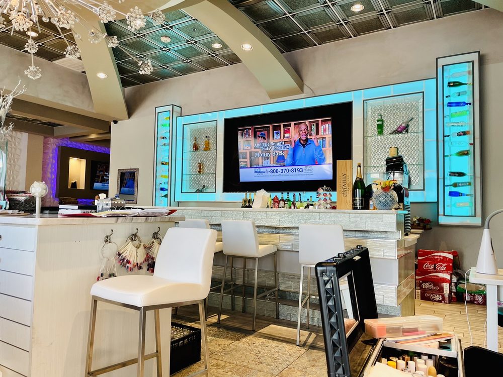 AMERICAN NAIL BAR Updated May 2024 137 Photos & 121 Reviews 1321