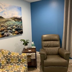 Michigan Progressive Health | Ketamine Therapy Royal Oak - Infusion Room