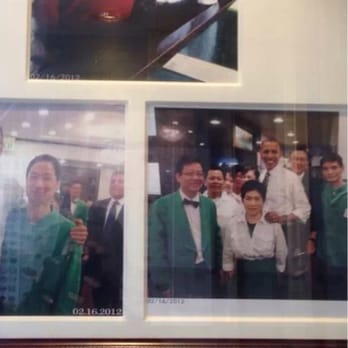 Great Eastern Restaurant - Dim Sum Near Me - San Francisco, California