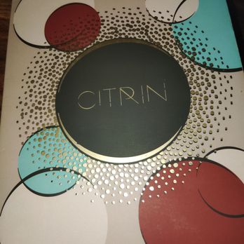 Citrin - Cocktail Bars Near Me - Santa Monica, California Citrin - Cocktail Bars Near Me - Santa Monica, California