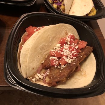 Flying Iguana - Crispy Pork Belly Tacos - Latin American Near Me - Neptune Beach, Florida