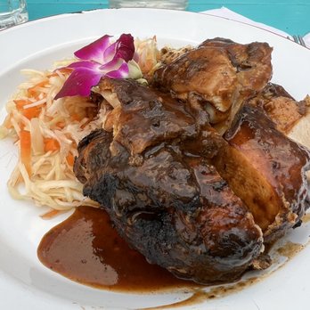 Stella's - Jerk Chicken - Caribbean Near Me - Brooklyn, New York
