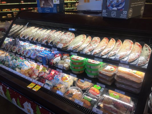 IGA Banff by null