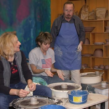 Sunrise Pottery - Pottery Lessons on the Potter's wheel - Arts & Crafts Near Me - Boerne, Texas Sunrise Pottery - Pottery Lessons on the Potter's wheel - Arts & Crafts Near Me - Boerne, Texas