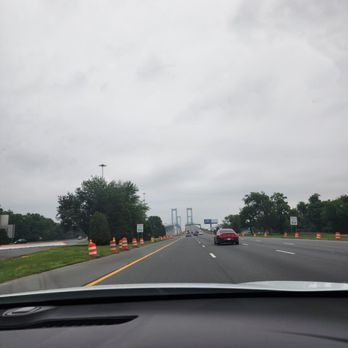 Delaware Memorial Bridge - Landmarks & Historical Buildings Near Me - Wilmington, Delaware