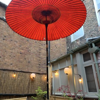 Ippuku Tea House - Japanese Near Me - York, NYK