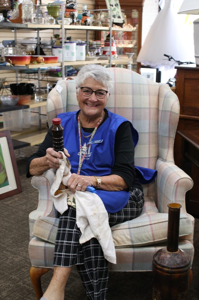 ASSISTANCE LEAGUE OF NORTH COAST 15 Photos & 19 Reviews Thrift