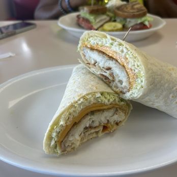 The Local’s Spot - Fresh fish on a wrap - American Near Me - Egg Harbor Township, New Jersey The Local’s Spot - Fresh fish on a wrap - American Near Me - Egg Harbor Township, New Jersey