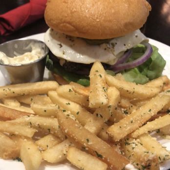 Burger Bar - Burgers Near Me - Johnson City, Tennessee