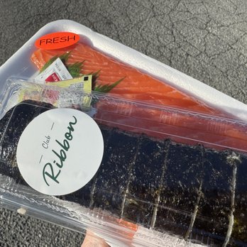Market Ribbon - Sashimi and kimbap~ - International Grocery Near Me - Burnaby, British Columbia Market Ribbon - Sashimi and kimbap~ - International Grocery Near Me - Burnaby, British Columbia