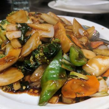 Federick Restaurant - Chinese Near Me - Markham, Ontario