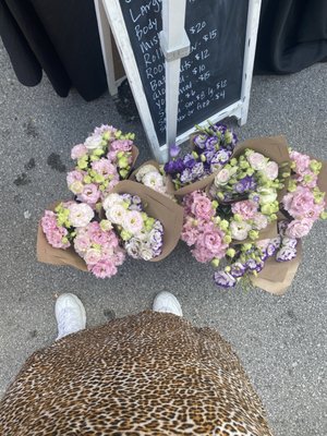 Des Moines' Downtown Farmers’ Market by null