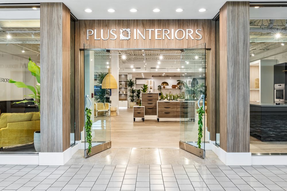 Plus Interiors - countertop fabricator in Honolulu, HI