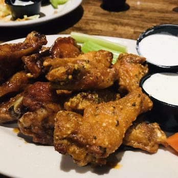 Wild Wing Cafe - Wings - Chicken Wings Near Me - Chesapeake, Virginia Wild Wing Cafe - Wings - Chicken Wings Near Me - Chesapeake, Virginia