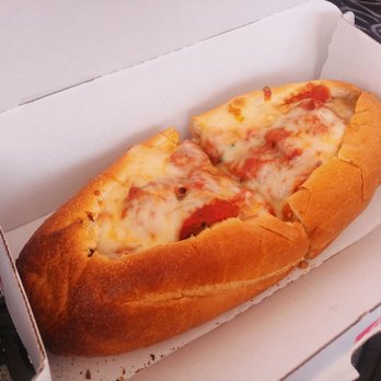 Nonna Bella's Pizza Cafe - Sausage Parm - Italian Near Me - North Babylon, New York