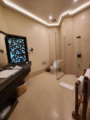 Pearl Farm Beach Resort by null