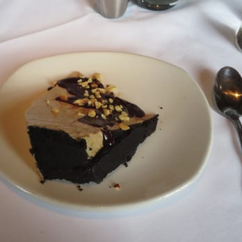 Chart House - RW Mud Pie 3/2014 - Seafood Near Me - Boston, Massachusetts Chart House - RW Mud Pie 3/2014 - Seafood Near Me - Boston, Massachusetts