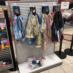 JCPenney - Right before the check out