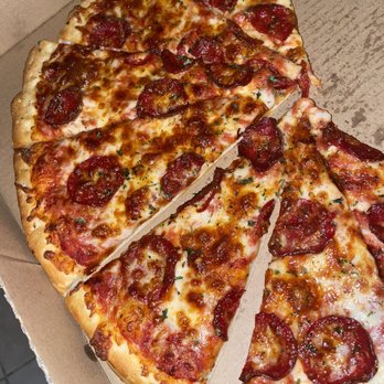 Pizza Boyz - Pizza Near Me - Citrus Heights, California Pizza Boyz - Pizza Near Me - Citrus Heights, California