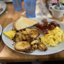 @ The Diner