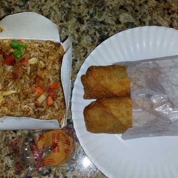 New Han Dynasty - Part 2! - Chinese Near Me - Nottingham, Maryland