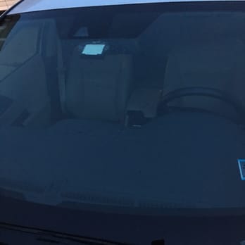 Steve's Auto Glass - Broken windshield - Auto Glass Services Near Me - Philadelphia, Pennsylvania