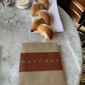 Bouchon - French Near Me - Yountville, California Bouchon - French Near Me - Yountville, California