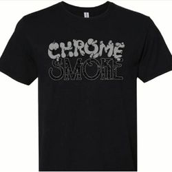 Ember Ink Garment Printing