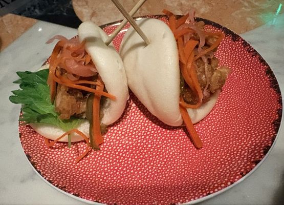 ART DC - Arlo Rooftop Bar by null