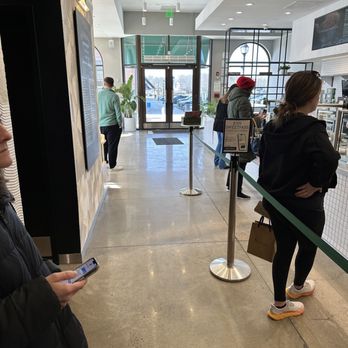 sweetgreen - Healthy Salads, Wraps, and Bowls - Salad Near Me - Marlton, New Jersey