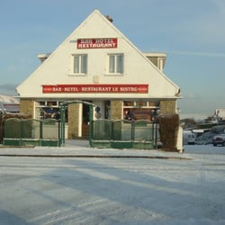 Le Bistro