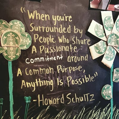 Menu photo 7 Starbucks Aiea, HI