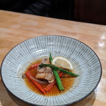 Tom Sushi - Sushi Bars Near Me - Vancouver, British Columbia