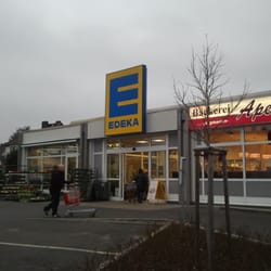 EDEKA Führus