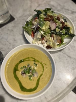 Soupcon Restaurant by null