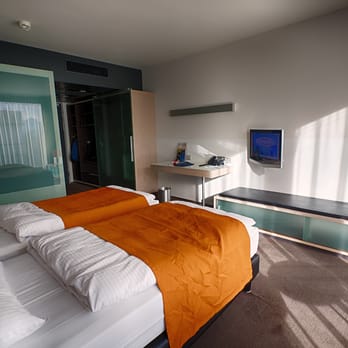 Radisson Blu Hotel Lucerne - Hotels Near Me - Luzern, LU