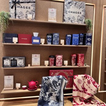 Chagee Modern Teahouse - Coffee & Tea Near Me - Brea, California